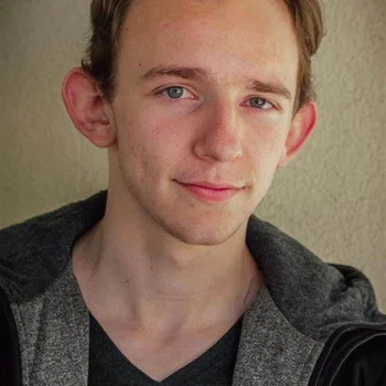 Nicholas Haren