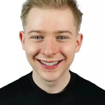Nicholas McCluskey
