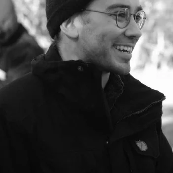 Nicholas Santos