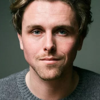 Nick Alexander Pasveer