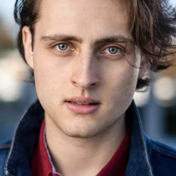 Nick Clark
