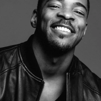 Nick Mukoko