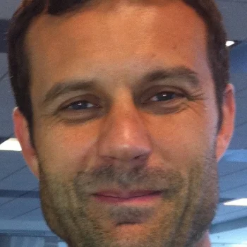 Nick Osborne
