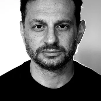 Nick Psinakis