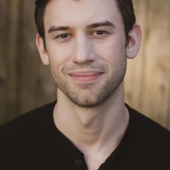 Nick Sage Palmieri
