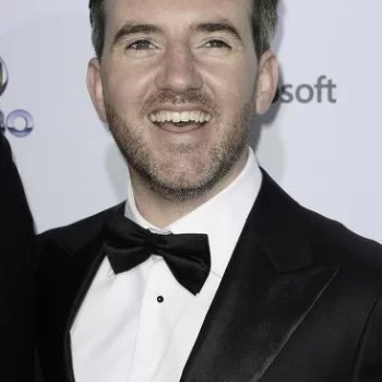 Nick Vincent Murphy