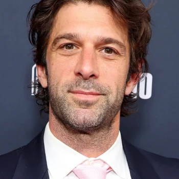 Nick Weidenfeld