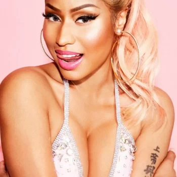 Nicki Minaj