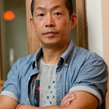 Nicky Li Chung-Chi