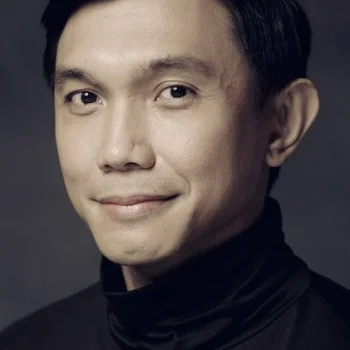 Nico Antonio