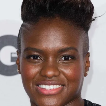 Nicola Adams
