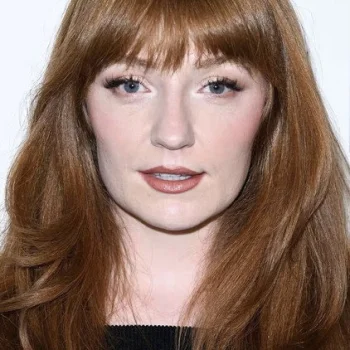 Nicola Roberts