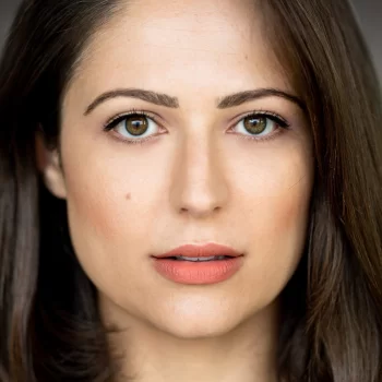 Nicola Thorp