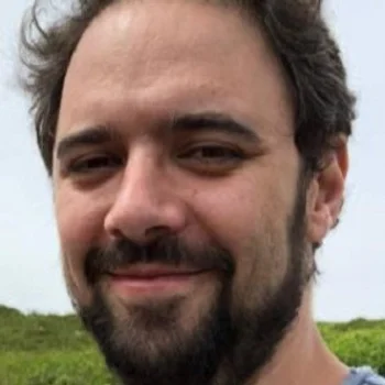 Nicolas Bouvet