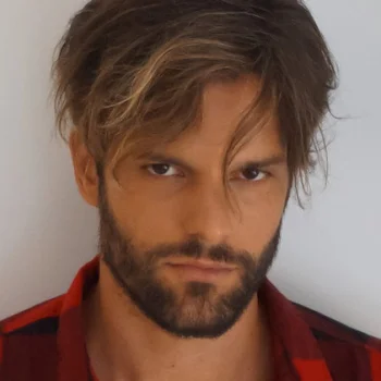 Nicolas Bravos