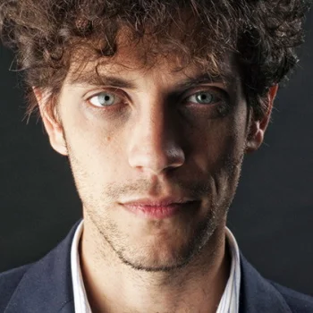 Nicolás Fiore