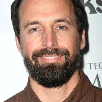 Nicolas Harvard