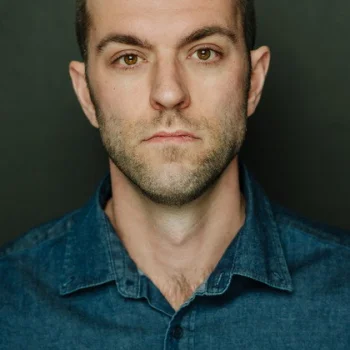Nicolas Ouellette