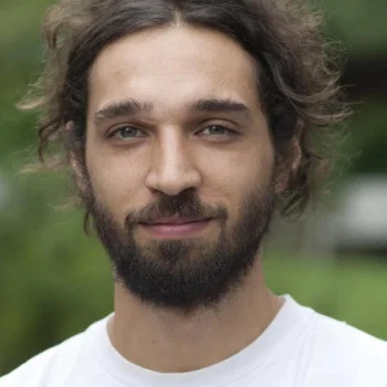 Nicolás Pereda