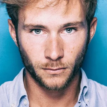 Nicolas Robin