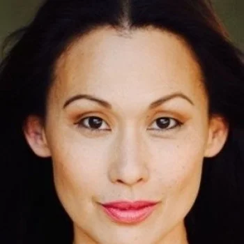 Nicole Bilderback
