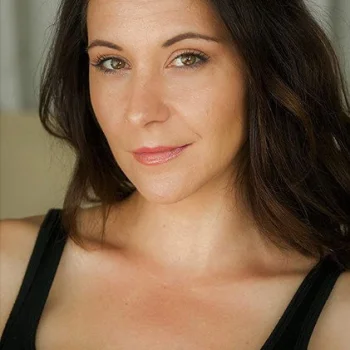 Nicole D'Angelo