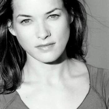 Nicole DeHuff