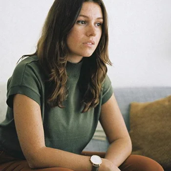 Nicole Dorsey