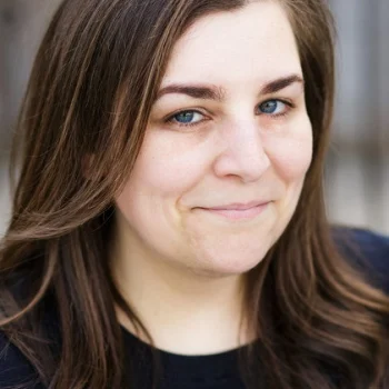 Nicole Drespel