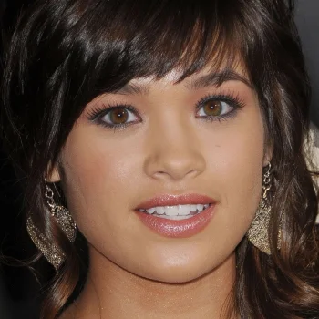 Nicole Gale Anderson