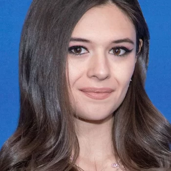 Nicole Maines