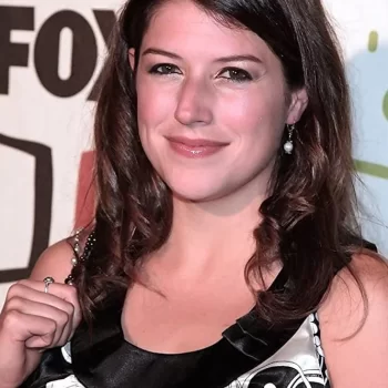 Nicole Parker