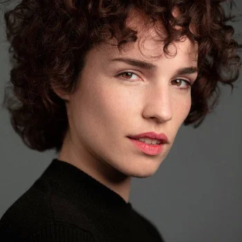 Nicole Pérez-Yarza