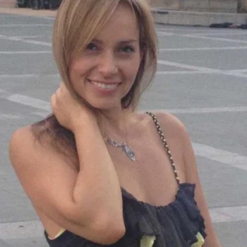 Nicole Rodan