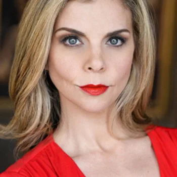 Nicole Sellars