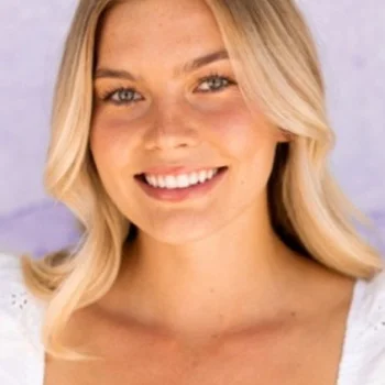 Nicolette Collier