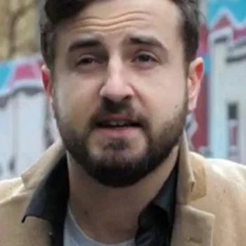 Niels Rahou