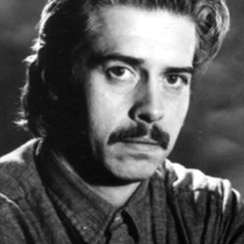 Nigel Terry