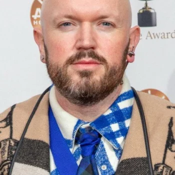 Nigel Tierney