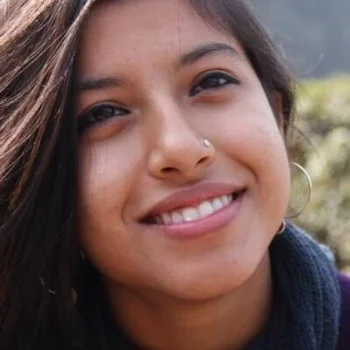 Niharika Lyra Dutt