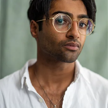 Nikhil Parmar