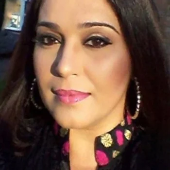 Niki Aneja Walia