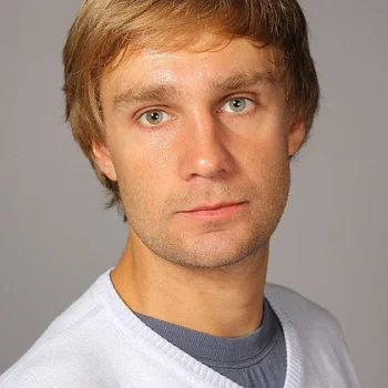 Никита Куликов