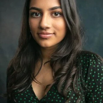 Nikita Mehta