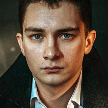 Никита Павленко