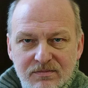Никита Прозоровский