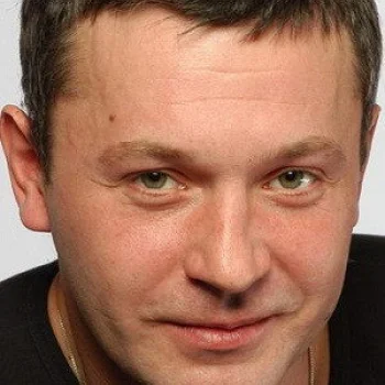 Никита Салопин