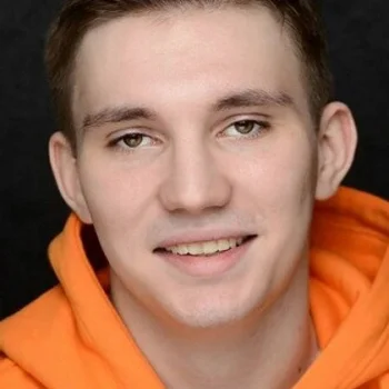 Никита Зинченко
