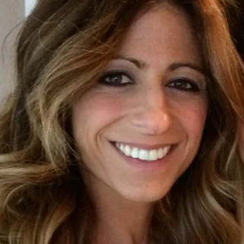 Nikki Toscano
