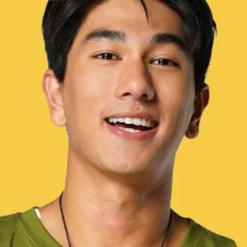 Nikko Natividad
